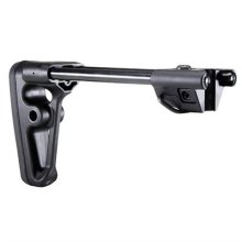 MPX/MCX COLLAPSIBLE STOCK 1913 INTERFACE BLACK