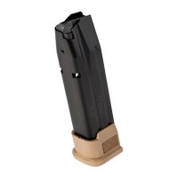 P250/P320 FULL/CARRY 9MM LUGER EXTENDED HANDGUN MAGAZINES