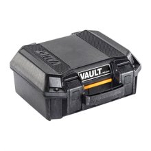 V100 VAULT SMALL PISTOL CASE