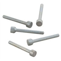 HEADED DECAPPING PINS