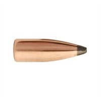 VARMINTER 22 CALIBER (0.224") SPITZER POINTED BULLETS