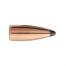 VARMINTER 22 CALIBER (0.224\") SPITZER POINTED BULLETS