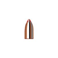 V-MAX 22 CALIBER (0.224') POLYMER TIP FLAT BASE RIFLE BULLETS