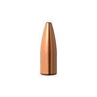 VARMINT GRENADE 20 CALIBER (0.204") FLAT BASE BULLETS