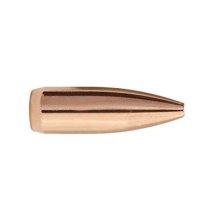 MATCHKING 22 CALIBER (0.224\") HOLLOW POINT BOAT TAIL BULLETS