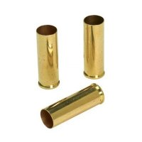 9MM LUGER BRASS CASE