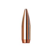 6MM (0.243\") HOLLOW POINT BOAT TAIL BULLETS