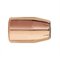 SPORTS MASTER 10MM (.401") JACKETED HOLLOW POINT HANDGUN BULLETS