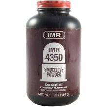 IMR 4350 POWDER