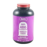 IMR 4895 POWDERS