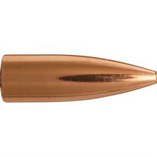 MATCH TARGET 22 CALIBER (0.224\") FLAT BASE BULLETS