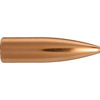 MATCH VARMINT 6MM (0.243") FLAT BASE BULLETS