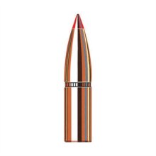 INTERLOCK 25 CALIBER (0.257\") SST BULLETS