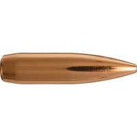 VLD TARGET 22 CALIBER (0.224") BOAT TAIL BULLETS