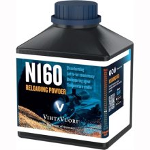 N160 SMOKELESS RIFLE POWDER