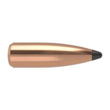 NOSLER PARTITION BULLETS