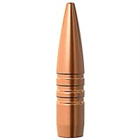 TRIPLE SHOCK X 270 CALIBER (0.277") BOAT TAIL BULLETS