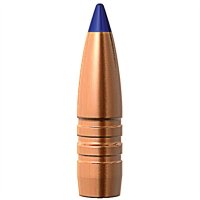 TIPPED TRIPLE SHOCK X 7MM (0.284") BOAT TAIL BULLETS