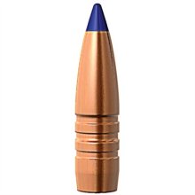 TIPPED TRIPLE SHOCK X 7MM (0.284\") BOAT TAIL BULLETS