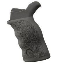 AR-15/AR-10 ERGO TACTICAL DELUXE GRIP- SUREGRIP~