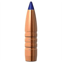 TIPPED TRIPLE SHOCK X 270 CALIBER (0.277") BOAT TAIL BULLETS