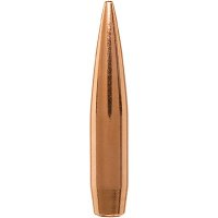 VLD TARGET 6MM (0.243") VLD BOAT TAIL BULLETS