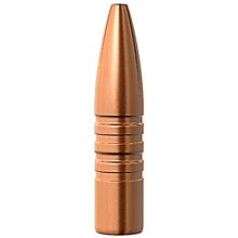 TRIPLE SHOT X® 7MM CALIBER (.284\") RIFLE BULLETS