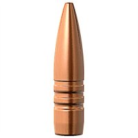 TRIPLE SHOT X® 30 CALIBER (.308") RIFLE BULLETS