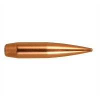 VLD HUNTING 6.5MM (0.264") VLD BOAT TAIL BULLETS