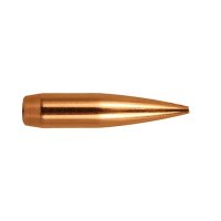 VLD HUNTING 25 CALIBER (0.257") VLD BOAT TAIL BULLETS