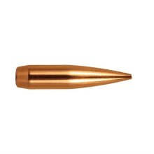 VLD HUNTING 25 CALIBER (0.257\") VLD BOAT TAIL BULLETS