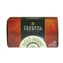 PREMIUM GOLD MEDAL LARGE PISTOL MAGNUM PRIMERS