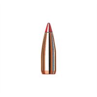 V-MAX 22 CALIBER (0.224") POLYMER TIP BOAT TAIL RIFLE BULLETS