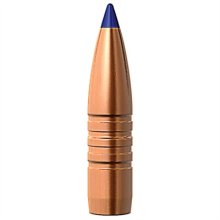 TIPPED TSX® 338 CAL (.338\") POLYMER TIP BOAT TAIL RIFLE BULLETS