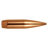 BERGER TARGET BULLETS