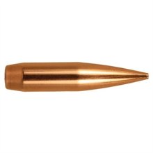 BERGER TARGET BULLETS