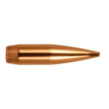 BERGER TARGET BULLETS