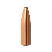 VARMINT GRENADE 22 CALIBER (0.224") FLAT BASE BULLETS