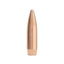 MATCHKING 22 CALIBER (0.224\") HOLLOW POINT BOAT TAIL BULLETS