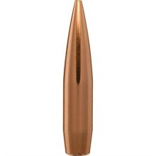 VLD TARGET 6MM (0.243\") VLD BOAT TAIL BULLETS