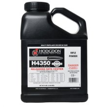 HODGDON POWDER H4350