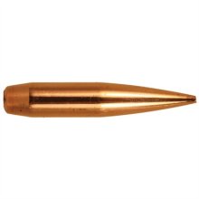 HYBRID TARGET 7MM (.284\") 180GR HYBRID BOAT TAIL BULLETS