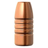 TRIPLE SHOT X® 45 CALIBER (.458") RIFLE BULLETS