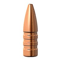 TRIPLE-SHOCK X 22 CALIBER (0.224") BULLETS