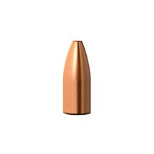 VARMINT GRENADE 22 CALIBER (0.224\") FLAT BASE BULLETS