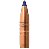 TIPPED TRIPLE SHOCK X 30 CALIBER (0.308") BOAT TAIL BULLETS