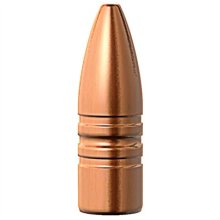 TRIPLE SHOT X® 35 CALIBER RIFLE BULLETS