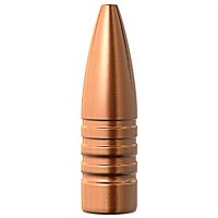 TRIPLE SHOT X® 35 CALIBER RIFLE BULLETS