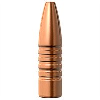 TRIPLE SHOT X® 375 CALIBER (3.75") RIFLE BULLETS