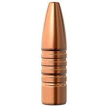 TRIPLE SHOT X® 375 CALIBER (3.75\") RIFLE BULLETS